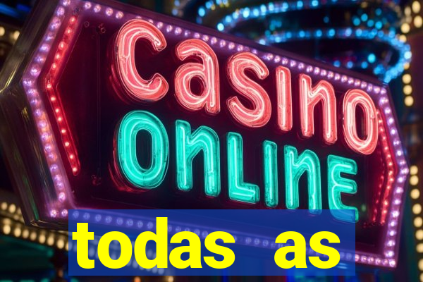 todas as plataformas bet